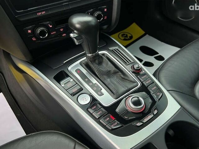 Ауди А4, объемом двигателя 3 л и пробегом 300 тыс. км за 13350 $, фото 20 на Automoto.ua