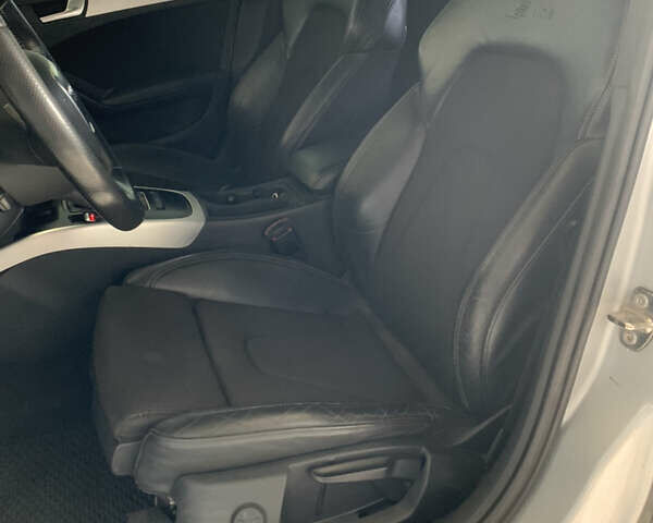 Ауди А4, объемом двигателя 2 л и пробегом 292 тыс. км за 7800 $, фото 12 на Automoto.ua