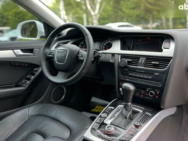 Ауди А4, объемом двигателя 3 л и пробегом 300 тыс. км за 13350 $, фото 9 на Automoto.ua