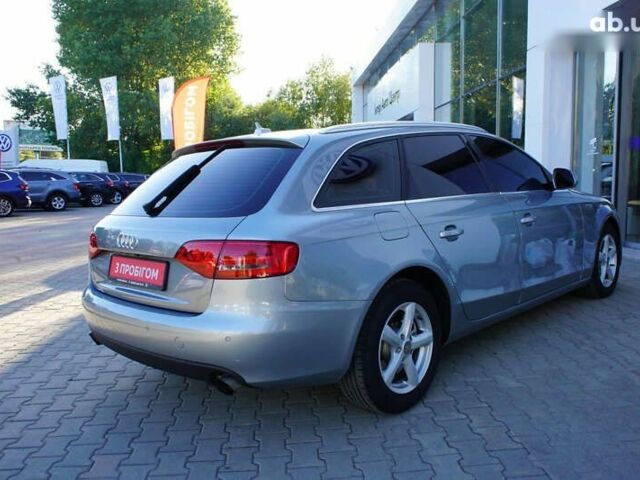 Ауди А4, объемом двигателя 0 л и пробегом 196 тыс. км за 7999 $, фото 6 на Automoto.ua