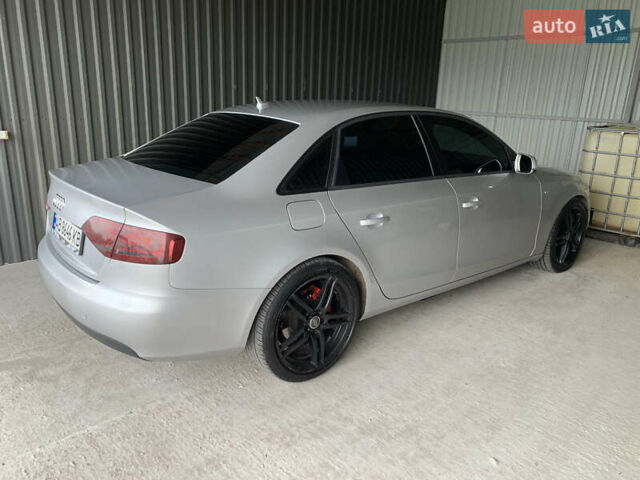 Ауди А4, объемом двигателя 2 л и пробегом 292 тыс. км за 7800 $, фото 6 на Automoto.ua