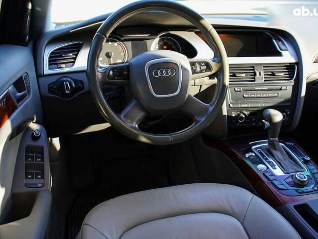 Ауди А4, объемом двигателя 0 л и пробегом 196 тыс. км за 7999 $, фото 19 на Automoto.ua