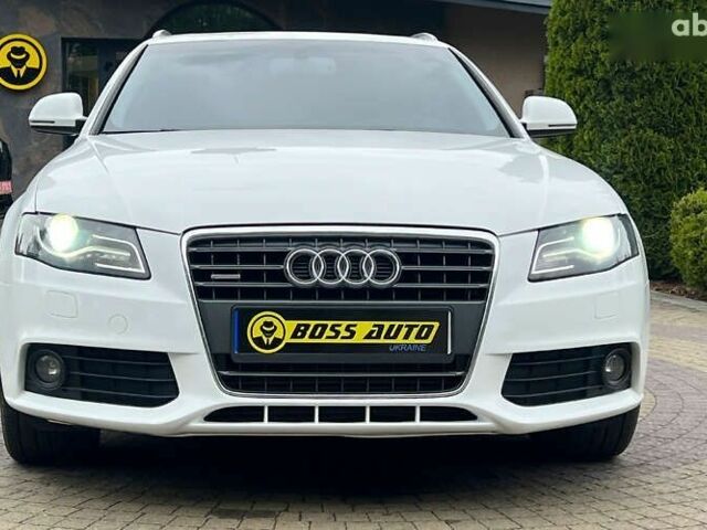 Ауди А4, объемом двигателя 3 л и пробегом 300 тыс. км за 13350 $, фото 1 на Automoto.ua