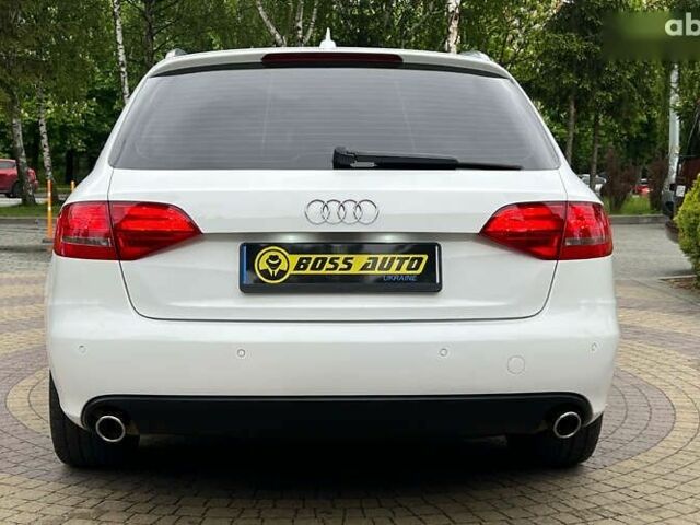 Ауди А4, объемом двигателя 3 л и пробегом 300 тыс. км за 13350 $, фото 5 на Automoto.ua