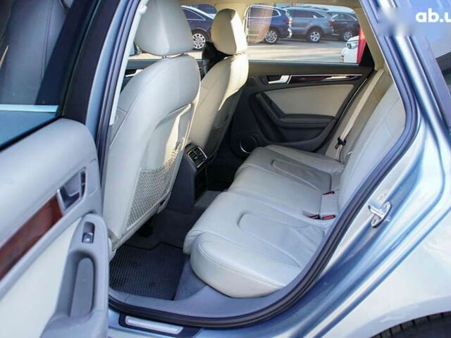 Ауди А4, объемом двигателя 0 л и пробегом 196 тыс. км за 7999 $, фото 24 на Automoto.ua