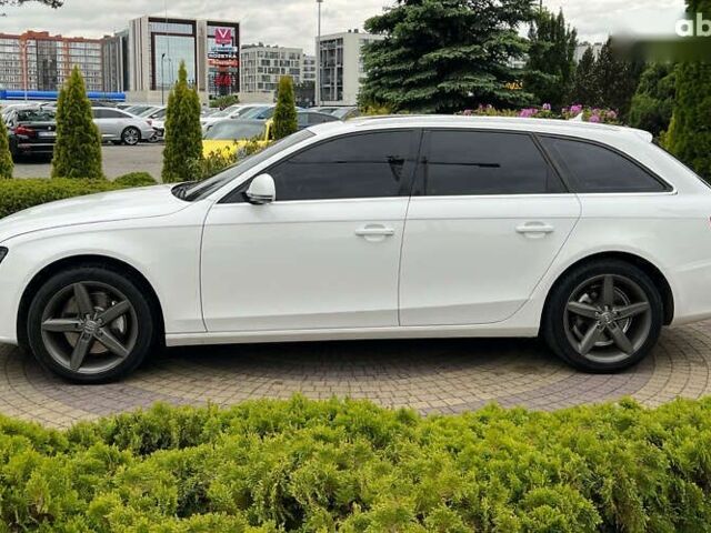 Ауди А4, объемом двигателя 3 л и пробегом 300 тыс. км за 13350 $, фото 3 на Automoto.ua