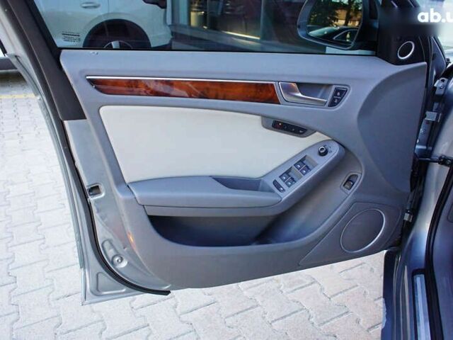 Ауди А4, объемом двигателя 0 л и пробегом 196 тыс. км за 7999 $, фото 9 на Automoto.ua
