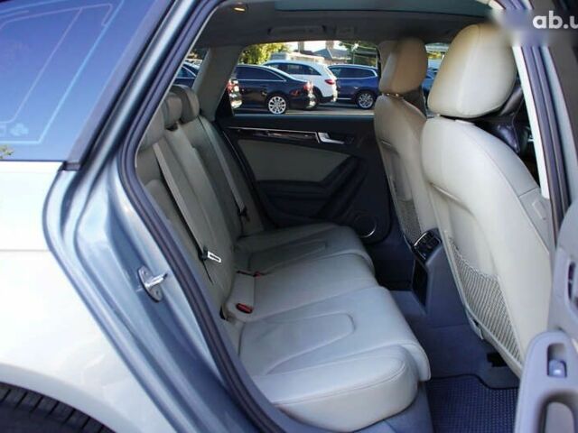 Ауди А4, объемом двигателя 0 л и пробегом 196 тыс. км за 7999 $, фото 28 на Automoto.ua