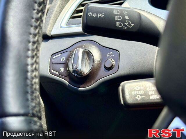 Ауді А4, об'ємом двигуна 2 л та пробігом 129 тис. км за 10500 $, фото 10 на Automoto.ua