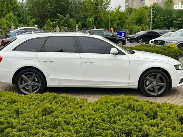 Ауди А4, объемом двигателя 3 л и пробегом 300 тыс. км за 13350 $, фото 7 на Automoto.ua