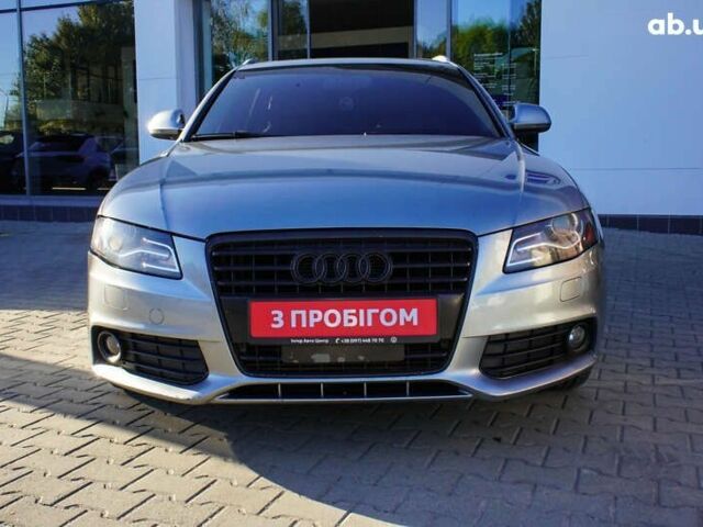 Ауди А4, объемом двигателя 0 л и пробегом 196 тыс. км за 7999 $, фото 1 на Automoto.ua