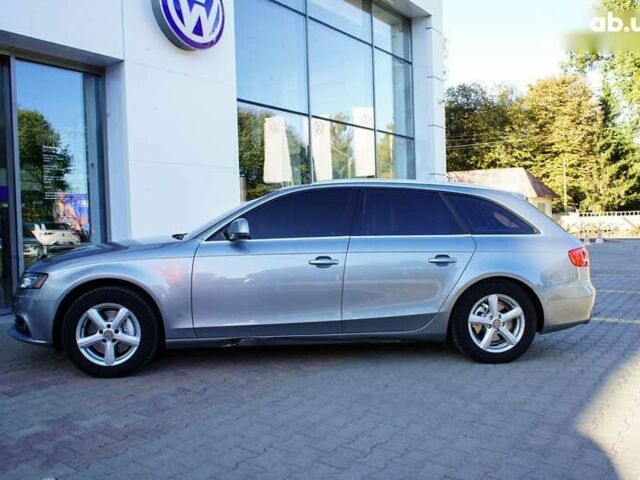 Ауди А4, объемом двигателя 0 л и пробегом 196 тыс. км за 7999 $, фото 3 на Automoto.ua