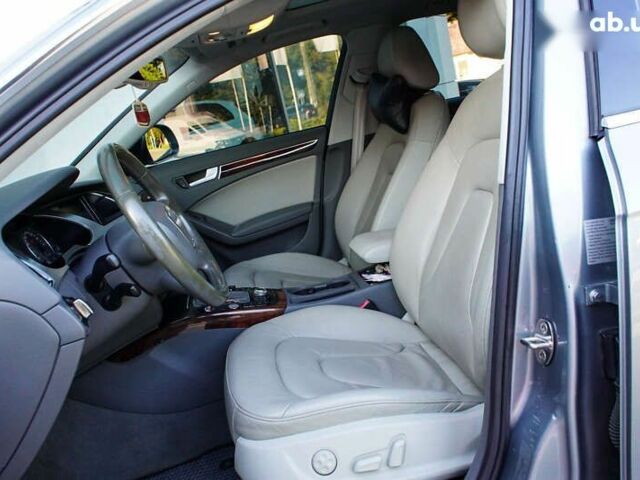 Ауди А4, объемом двигателя 0 л и пробегом 196 тыс. км за 7999 $, фото 14 на Automoto.ua