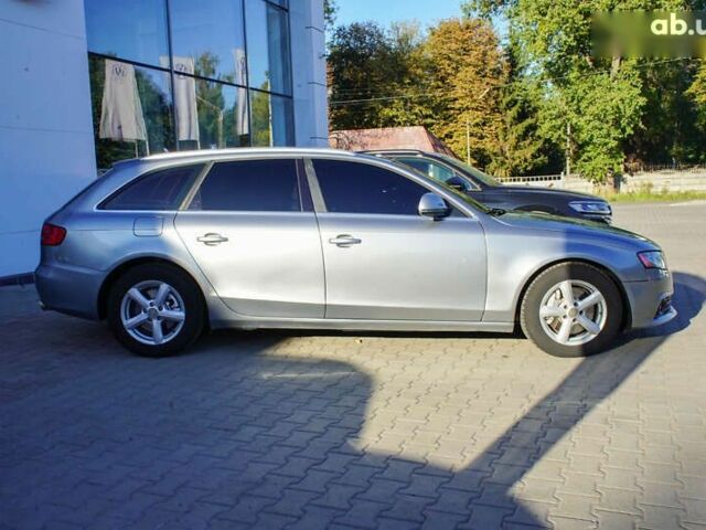 Ауди А4, объемом двигателя 0 л и пробегом 196 тыс. км за 7999 $, фото 7 на Automoto.ua