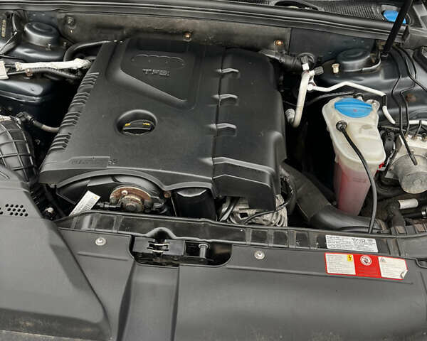 Ауди А4, объемом двигателя 1.98 л и пробегом 250 тыс. км за 9500 $, фото 12 на Automoto.ua