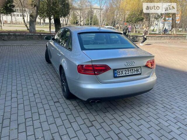 Ауди А4, объемом двигателя 2 л и пробегом 192 тыс. км за 8200 $, фото 21 на Automoto.ua