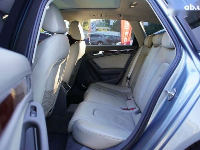 Ауди А4, объемом двигателя 0 л и пробегом 196 тыс. км за 7999 $, фото 23 на Automoto.ua