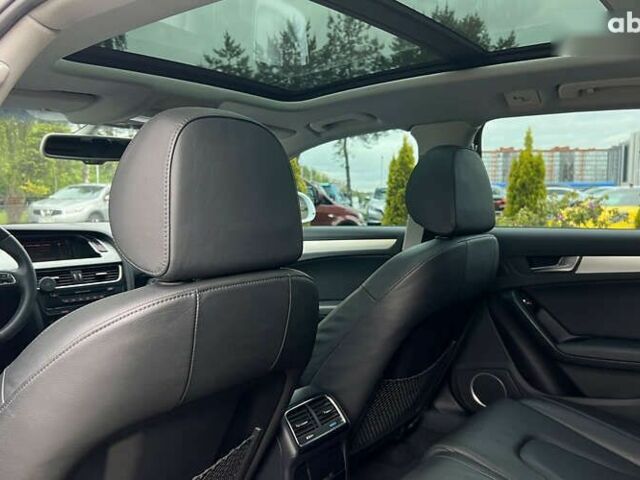 Ауди А4, объемом двигателя 3 л и пробегом 300 тыс. км за 13350 $, фото 12 на Automoto.ua