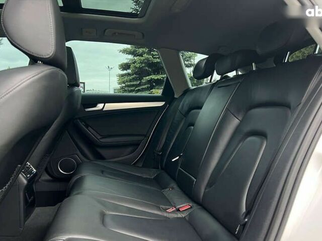 Ауди А4, объемом двигателя 3 л и пробегом 300 тыс. км за 13350 $, фото 11 на Automoto.ua