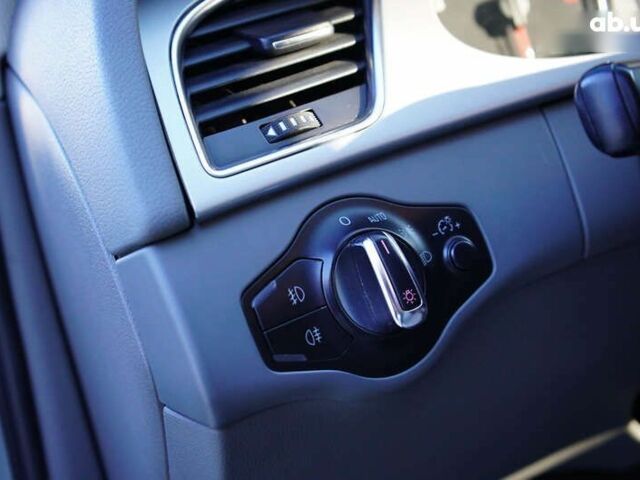 Ауди А4, объемом двигателя 0 л и пробегом 196 тыс. км за 7999 $, фото 15 на Automoto.ua