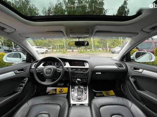Ауди А4, объемом двигателя 3 л и пробегом 300 тыс. км за 13350 $, фото 14 на Automoto.ua