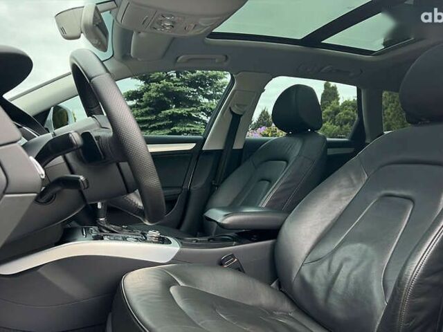 Ауди А4, объемом двигателя 3 л и пробегом 300 тыс. км за 13350 $, фото 17 на Automoto.ua