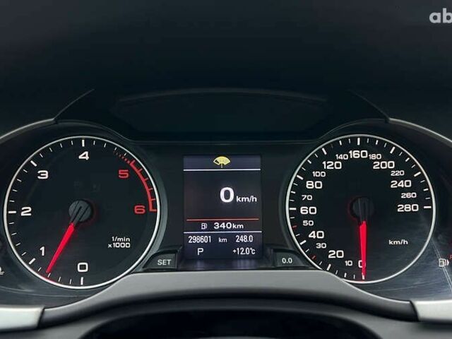 Ауди А4, объемом двигателя 3 л и пробегом 300 тыс. км за 13350 $, фото 22 на Automoto.ua