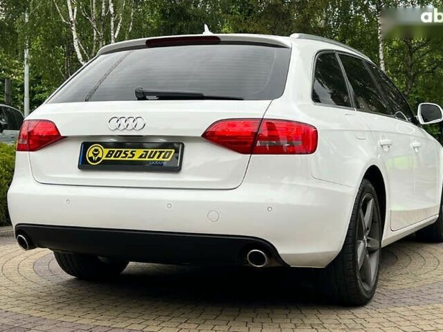 Ауди А4, объемом двигателя 3 л и пробегом 300 тыс. км за 13350 $, фото 6 на Automoto.ua