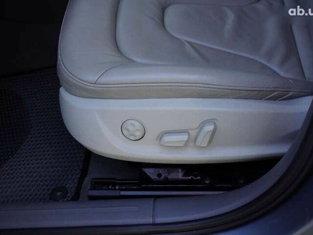 Ауди А4, объемом двигателя 0 л и пробегом 196 тыс. км за 7999 $, фото 12 на Automoto.ua