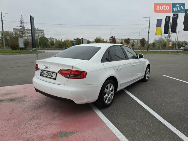 Ауді А4 2009 у Києві на Automoto.ua Ауді А4, об'ємом двигуна 1.8 л та пробігом 295 тис. км за 10400 $, фото 2 на Automoto.ua