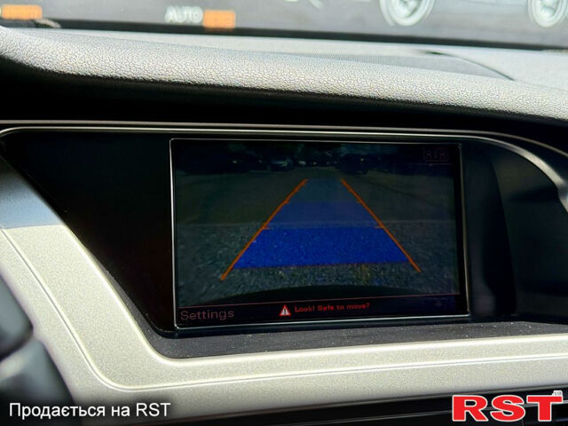 Ауді А4, об'ємом двигуна 2 л та пробігом 129 тис. км за 10500 $, фото 12 на Automoto.ua