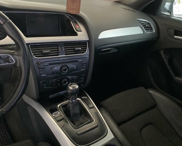 Ауди А4, объемом двигателя 2 л и пробегом 292 тыс. км за 7800 $, фото 11 на Automoto.ua