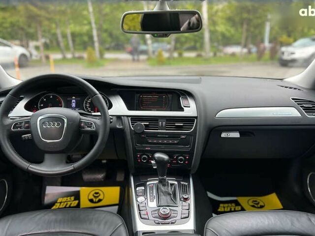 Ауди А4, объемом двигателя 3 л и пробегом 300 тыс. км за 13350 $, фото 13 на Automoto.ua