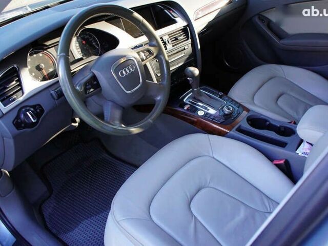 Ауди А4, объемом двигателя 0 л и пробегом 196 тыс. км за 7999 $, фото 13 на Automoto.ua