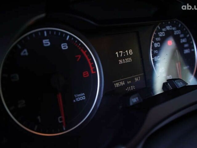 Ауди А4, объемом двигателя 0 л и пробегом 196 тыс. км за 7999 $, фото 17 на Automoto.ua