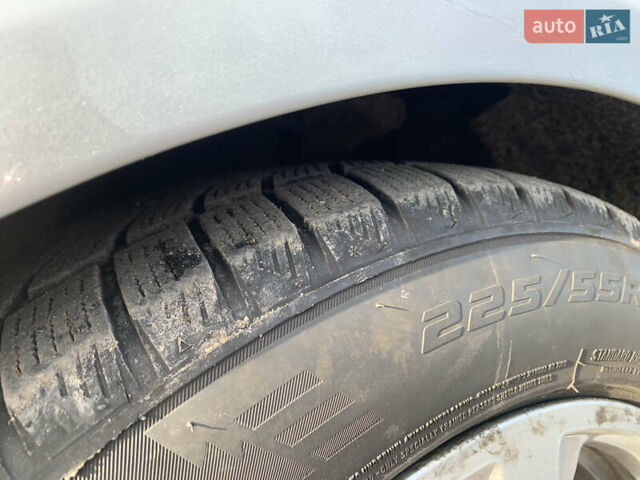 Ауди А4, объемом двигателя 2 л и пробегом 292 тыс. км за 7800 $, фото 7 на Automoto.ua