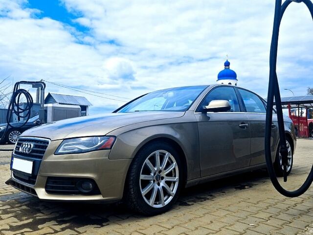 Ауди А4, объемом двигателя 20 л и пробегом 241 тыс. км за 10250 $, фото 1 на Automoto.ua