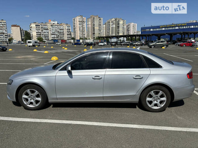 Ауді А4, об'ємом двигуна 1.97 л та пробігом 290 тис. км за 10500 $, фото 2 на Automoto.ua