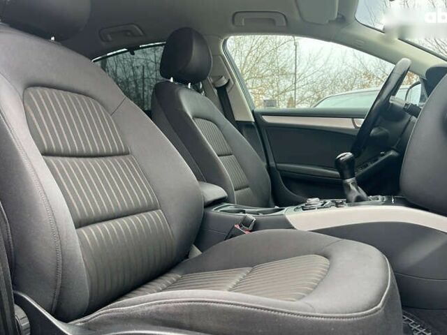 Ауди А4, объемом двигателя 1.8 л и пробегом 152 тыс. км за 10000 $, фото 23 на Automoto.ua