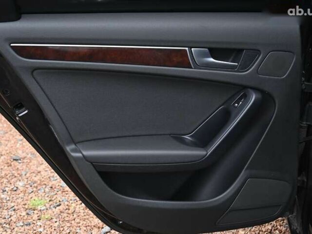 Ауді А4, об'ємом двигуна 2 л та пробігом 240 тис. км за 9350 $, фото 28 на Automoto.ua
