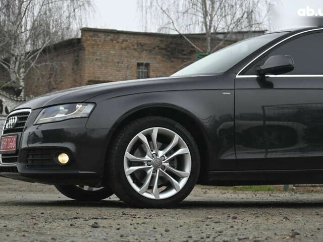Ауді А4, об'ємом двигуна 2 л та пробігом 240 тис. км за 9350 $, фото 6 на Automoto.ua