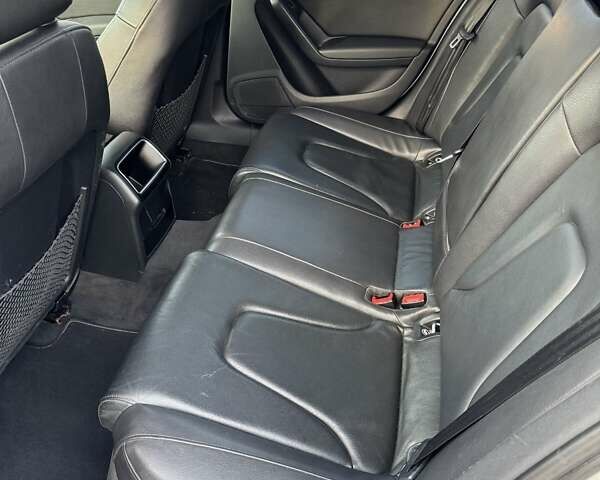 Ауді А4, об'ємом двигуна 2 л та пробігом 344 тис. км за 9300 $, фото 10 на Automoto.ua