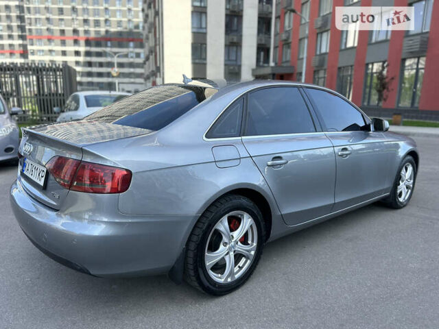 Ауді А4, об'ємом двигуна 1.78 л та пробігом 240 тис. км за 8000 $, фото 6 на Automoto.ua