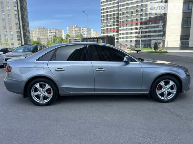 Ауди А4, объемом двигателя 1.78 л и пробегом 240 тыс. км за 8000 $, фото 5 на Automoto.ua