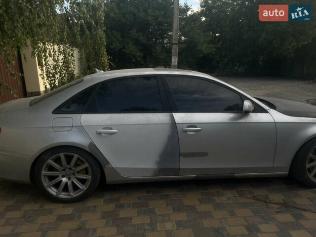 Ауді А4, об'ємом двигуна 2 л та пробігом 305 тис. км за 5700 $, фото 3 на Automoto.ua