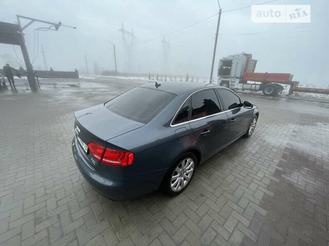 Ауди А4, объемом двигателя 1.98 л и пробегом 275 тыс. км за 10200 $, фото 5 на Automoto.ua