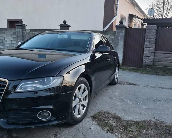 Ауді А4, об'ємом двигуна 1.8 л та пробігом 382 тис. км за 7700 $, фото 3 на Automoto.ua