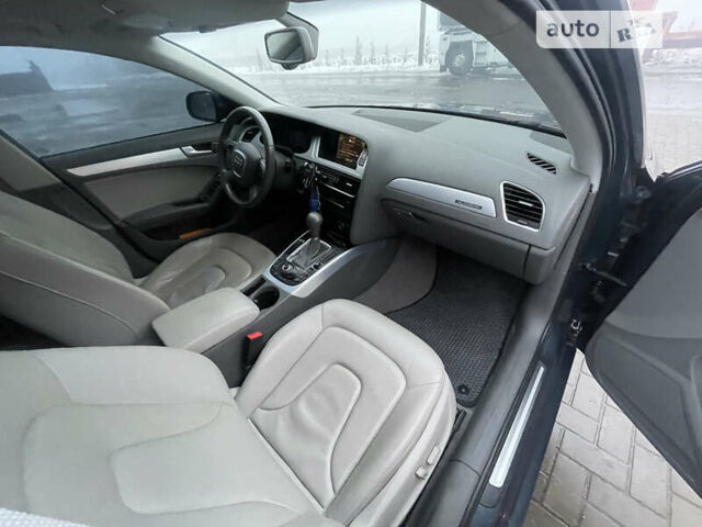 Ауди А4, объемом двигателя 1.98 л и пробегом 275 тыс. км за 10200 $, фото 17 на Automoto.ua