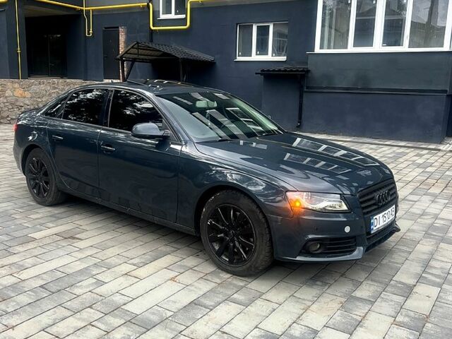 Ауди А4, объемом двигателя 2 л и пробегом 400 тыс. км за 7100 $, фото 3 на Automoto.ua