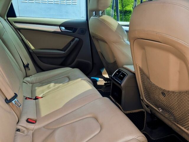 Ауди А4, объемом двигателя 20 л и пробегом 241 тыс. км за 10250 $, фото 8 на Automoto.ua